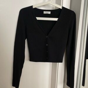 Babaton cardigan